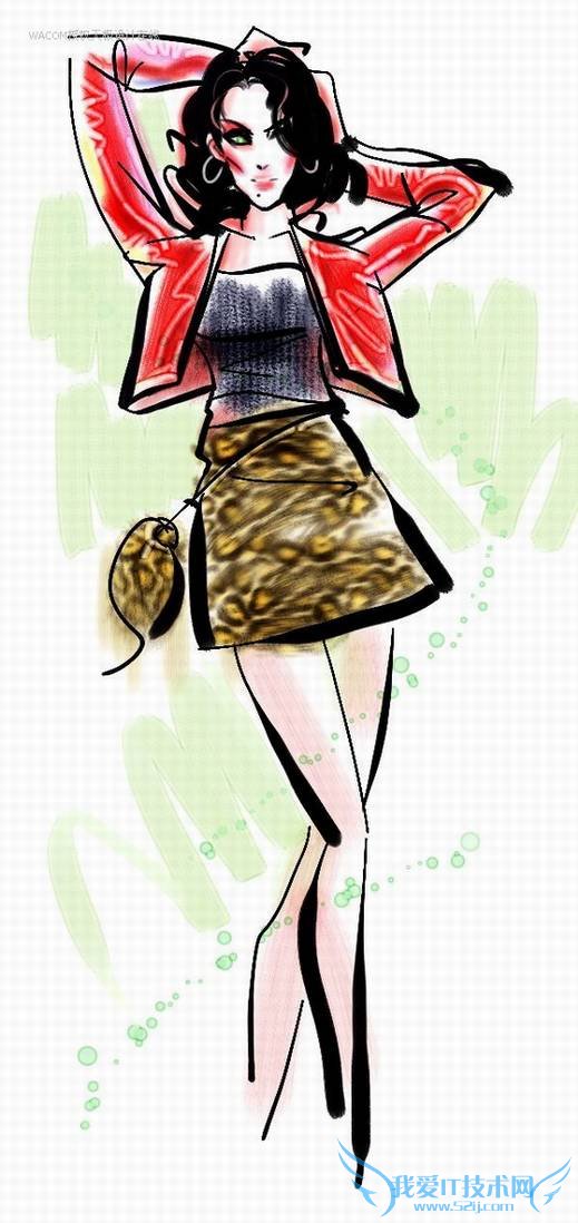 PainterʱװЧͼ̳ ̳