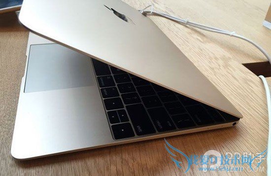 全新MacBook设置时出现无限菊花怎么办 三联