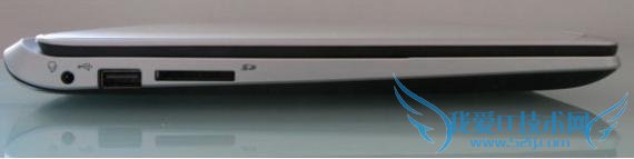 宏碁Aspire V11无风扇触摸屏笔记本试玩