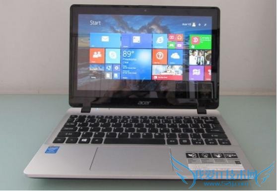 宏碁Aspire V11无风扇触摸屏笔记本试玩 三联