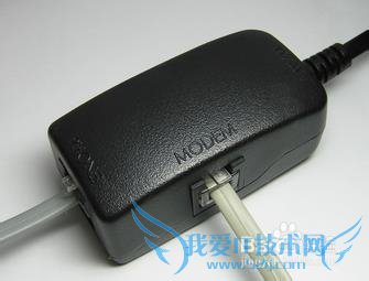 利用Windows发传真