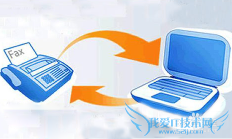 如何利用Windows发传真 三联