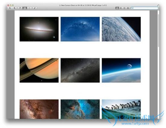 OS XɣAutomatorͨѶ¼