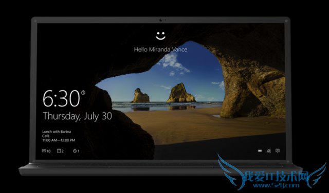 Win10ϵWindows Helloк 