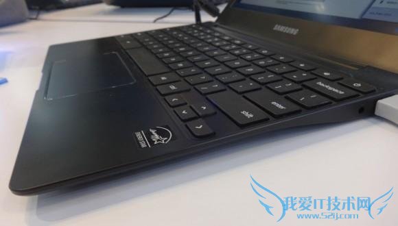 三星Chromebook 2上手 塑料部分做一般