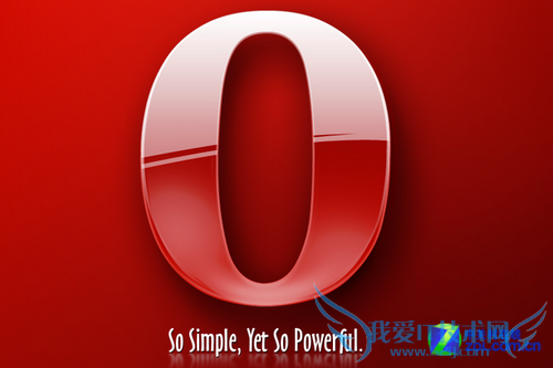 Opera 12.15正式发布