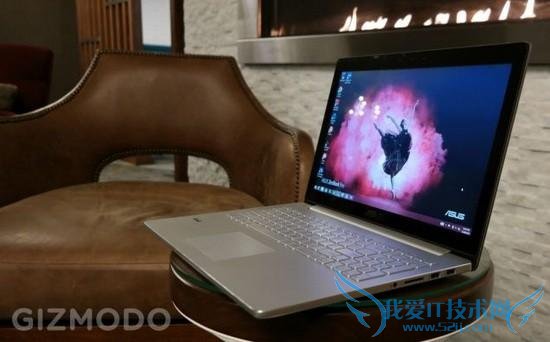 ˶ZenBook Pro UX501飺4KĻ׸