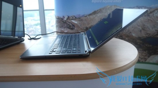 Haswell±곞Aspire V7 ȫIPSЧ