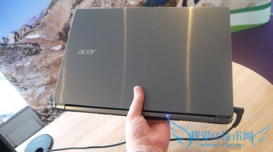 Haswell±곞Aspire V7 