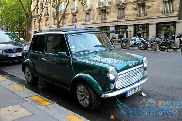 好照片模拟浅景深 好用的摄影后期软件 三联教程