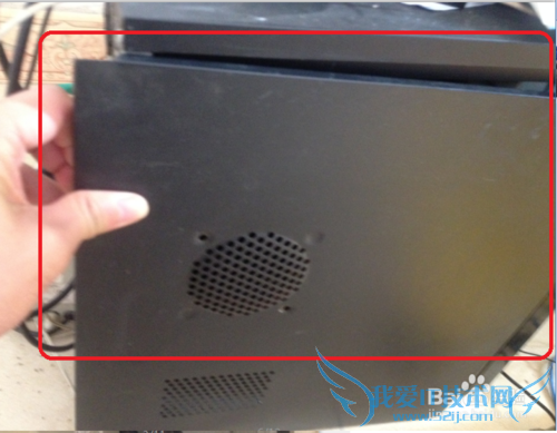 台式电脑为什么开不了机