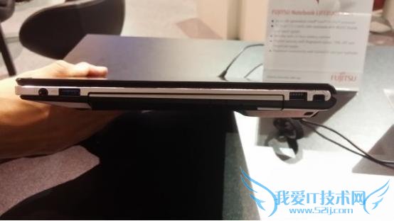 ʿͨLifebook S904 24Сʱ