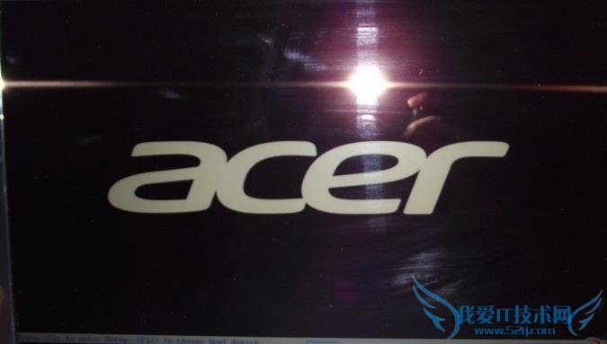 宏基电脑怎么设置usb启动 三联