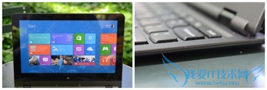 ThinkPad Helix变形平板评测:性能强大做工欠精细