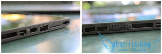 ThinkPad Helix变形平板评测:性能强大做工欠精细