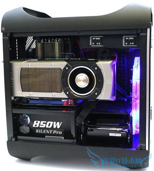 AVADirect游戏PC评测 性能出色但稳定性待提升