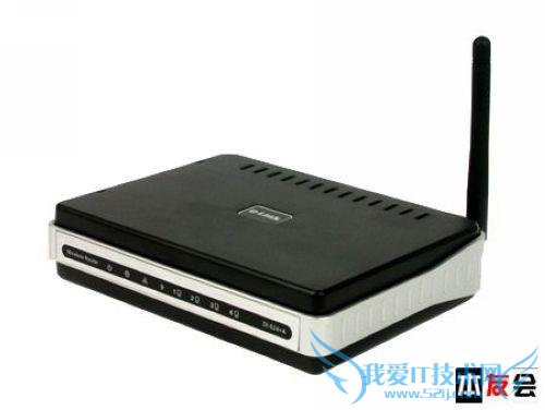 巧用笔记本电脑自带的无线网卡共享上网 三联