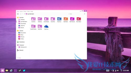 Win8޸棡Windows 8.2