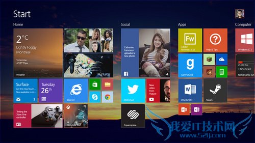 Win8޸棡Windows 8.2