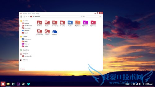 Win8޸棡Windows 8.2