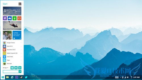 Win8޸棡Windows 8.2