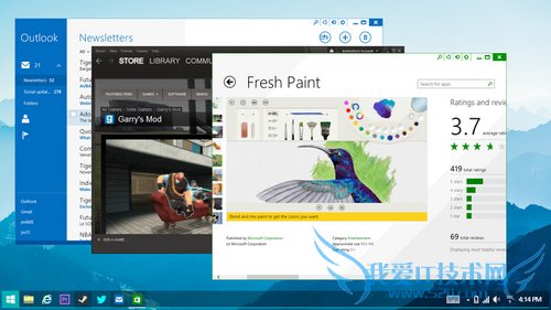 Win8޸棡Windows 8.2
