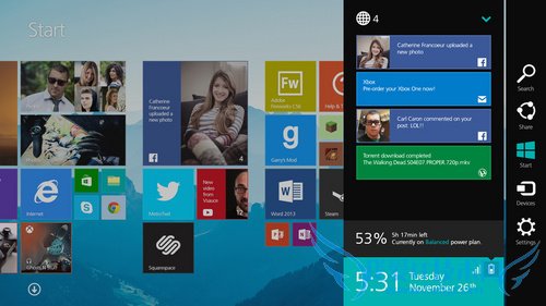 Win8޸棡Windows 8.2