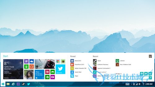 Win8޸棡Windows 8.2
