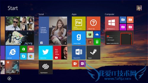 Win8޸棡Windows 8.2