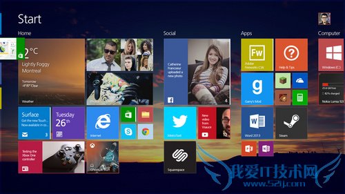 Win8޸棡Windows 8.2