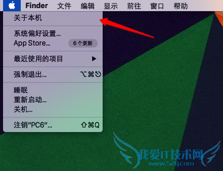 Macô鿴ӲǷACHIģʽ 