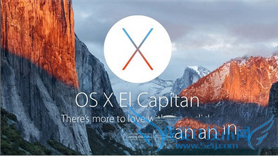 os x10.11el capitan beta5صַ