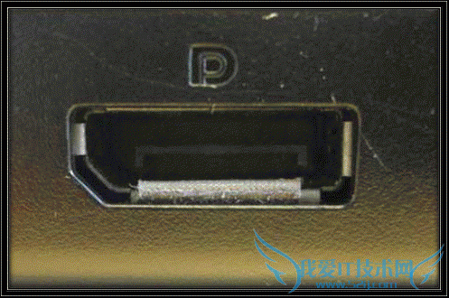 DisplayPortӿЩŵ㣿 