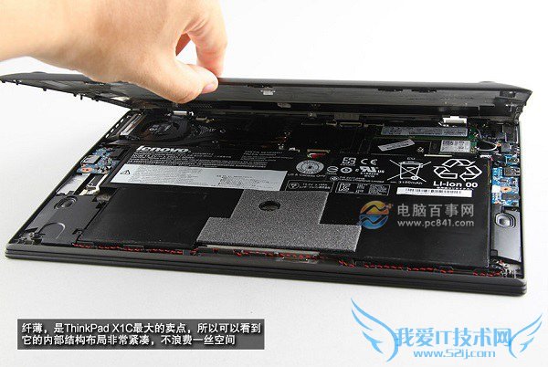 ThinkPad X1CΣThinkPad X1C 2015ͼ