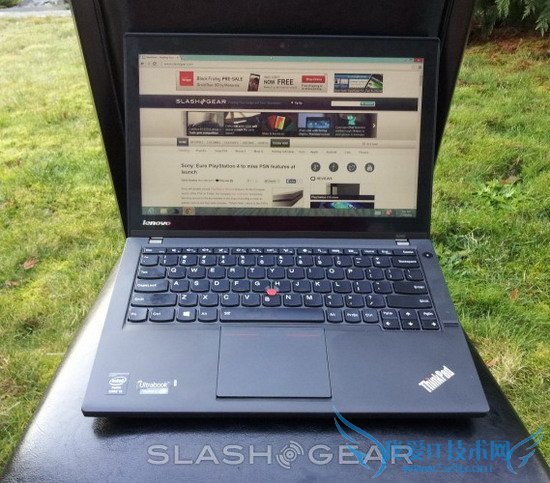 ThinkPad X240 