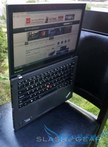 Thinkpad X240⣺Ļϲ