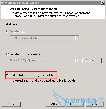 VMware 8װƻMac OSϸ̳