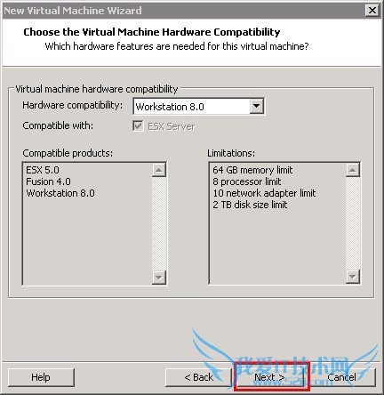 VMware 8װƻMac OSϸ̳