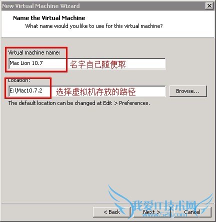 VMware 8װƻMac OSϸ̳