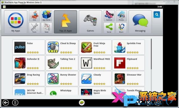 ׿ģBlueStacksװʹý̳ͼ-7