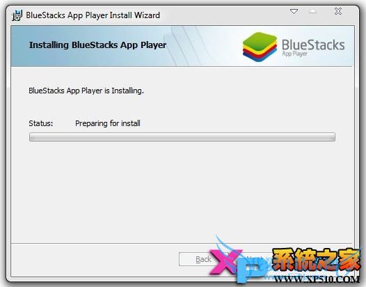 ׿ģBlueStacksװʹý̳ͼ-3