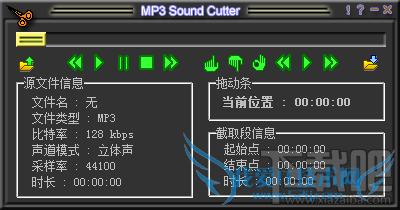 MP3 Sound Cutterֲüʹָ 