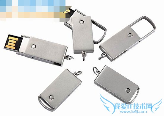 如何识别u盘真假