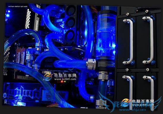 cpu散热器哪种好 各类电脑CPU散热器对比