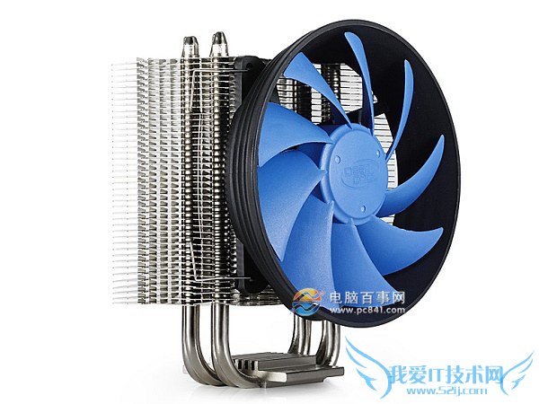 cpu散热器哪种好 电脑CPU散热器的分类