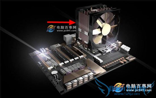 cpu散热器哪种好 各类电脑CPU散热器对比