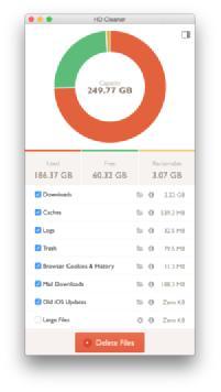 ʲôڳԵӲ̣5MacӲɨƼ