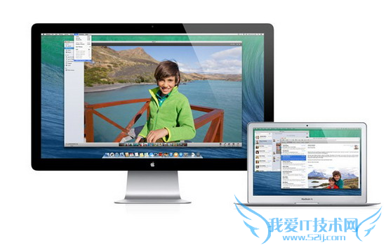 Mac OS X Mavericksϵͳʮ