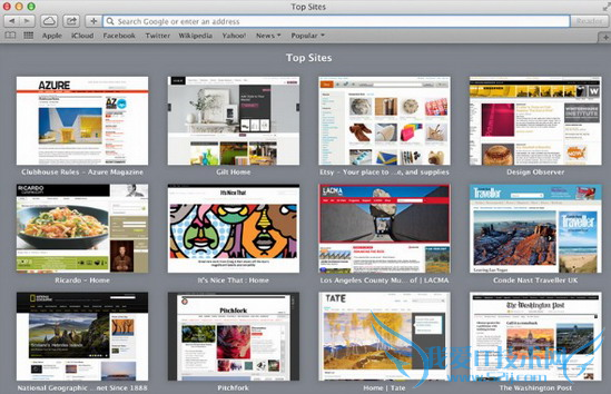 Mac OS X Mavericksϵͳʮ