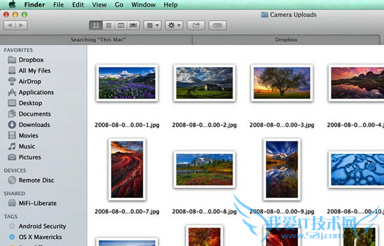 Mac OS X Mavericksϵͳ 